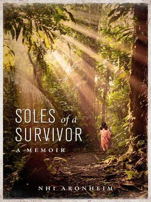 cover image of Soles of a Survivor